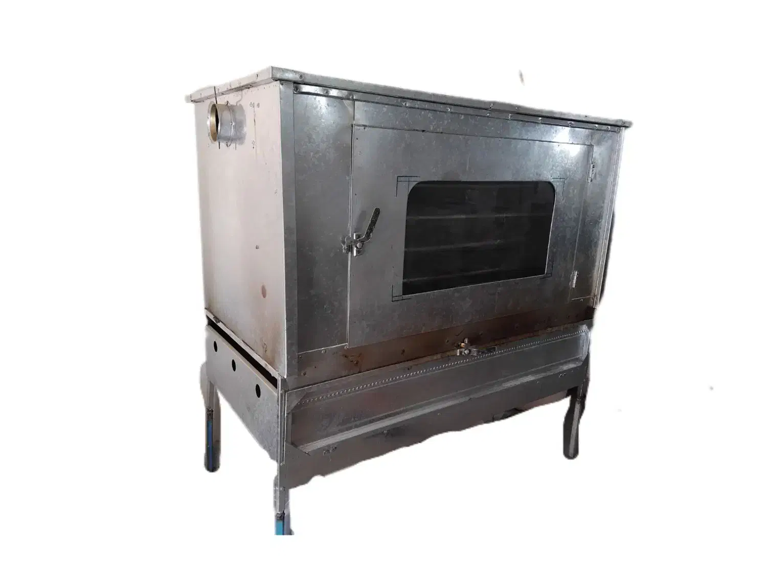 فر شیرینی پزی|فروشگاه و مغازه|کرمان, |دیوار