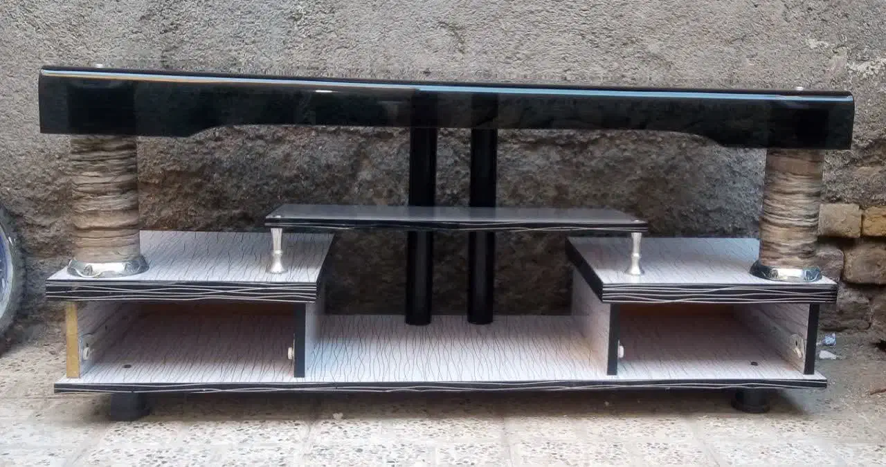 میزتلویزیون|میز تلویزیون|مشهد, سمزقند|دیوار