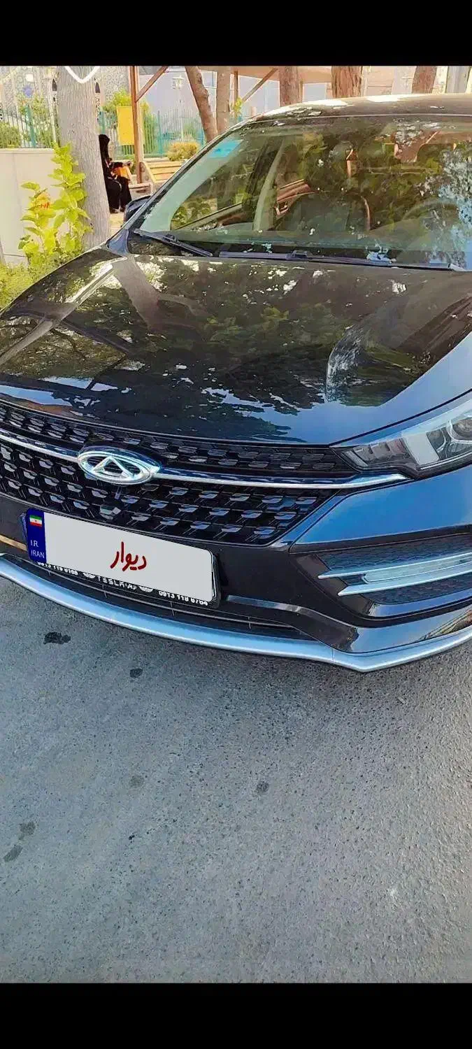 اریزو 6 مدل 99|خودرو سواری و وانت|اصفهان, ارداجی|دیوار