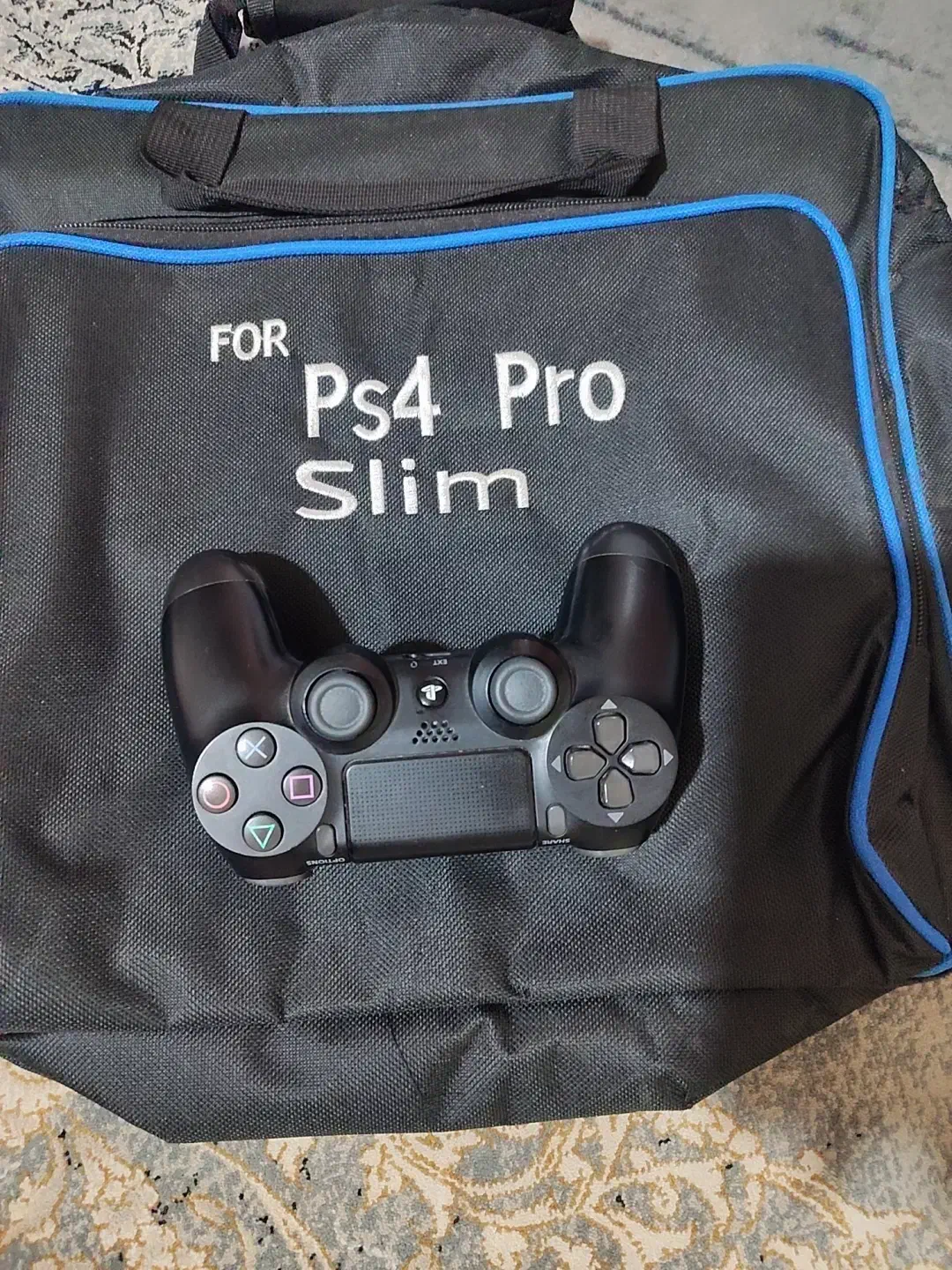 پی اس فر پرو ps4pro|کنسول، بازی ویدئویی و آنلاین|گلستان (تهران), |دیوار