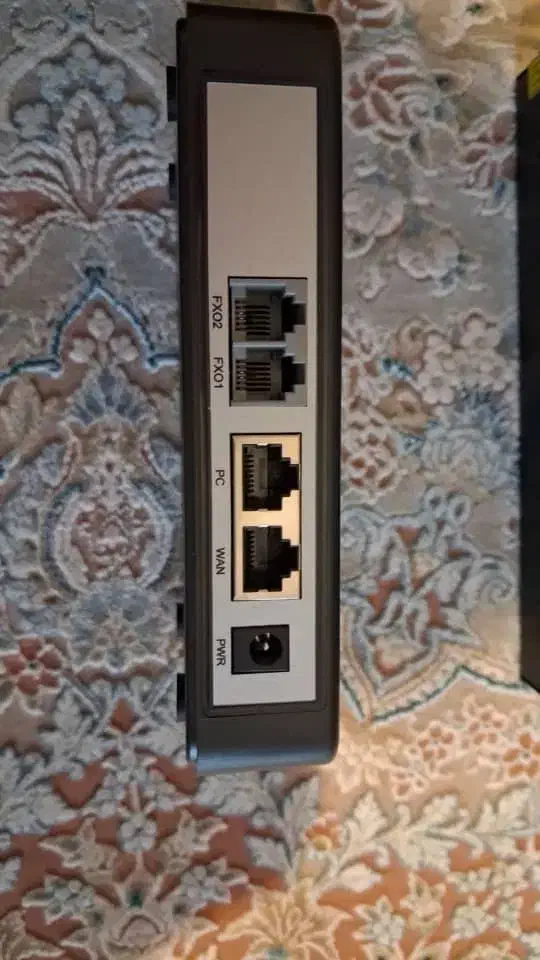 تلفن ـ گیت وی ـ هاب ـ سانترال|تلفن رومیزی|تهران, قصر فیروزه ۲|دیوار