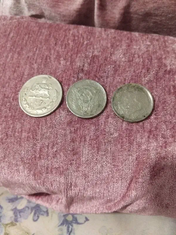 100|کلکسیون سکه، تمبر، اسکناس|تبریز, |دیوار