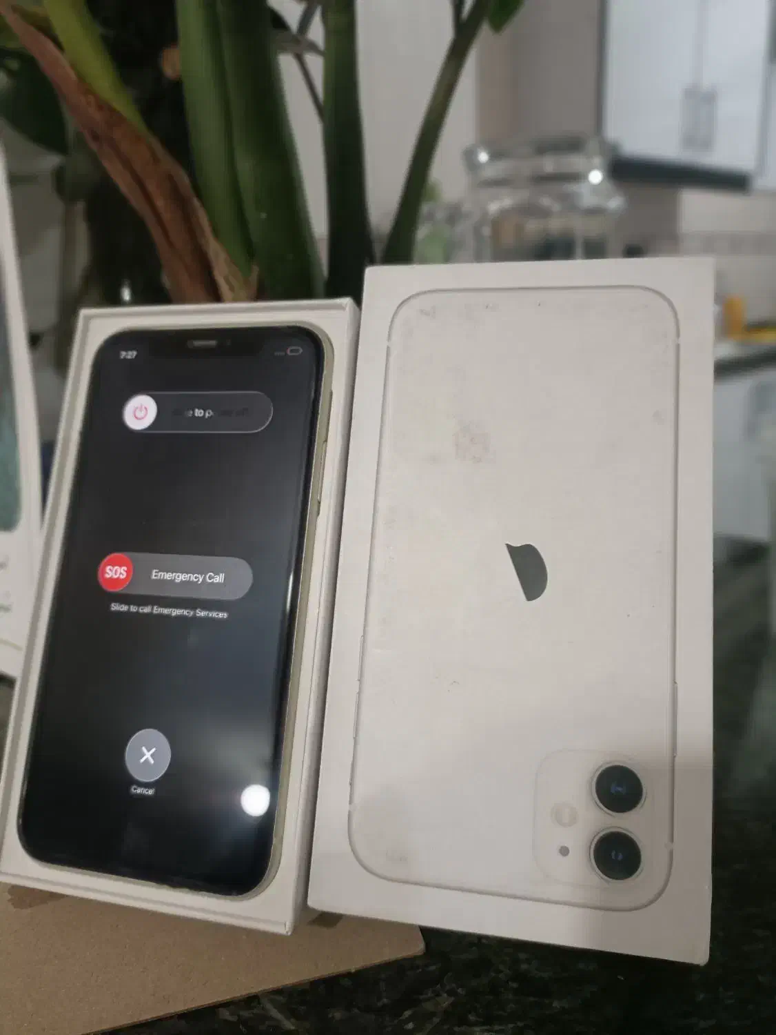 آیفول 11 نرمال 128|موبایل|فیروزآباد (فارس), |دیوار