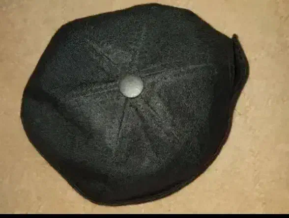 کلاه|لباس|گلبهار, شهر جدید گلبهار|دیوار