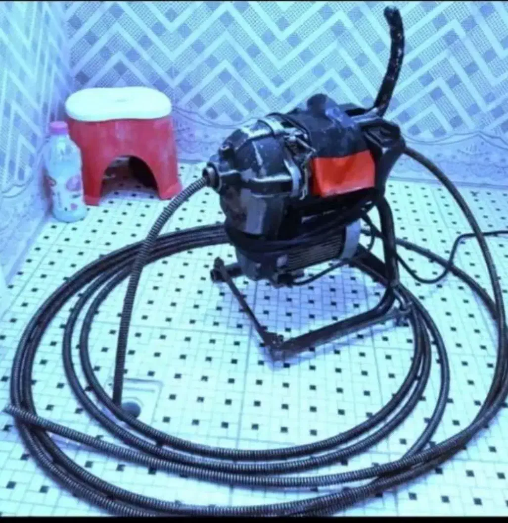 لوله بازکنی ....صدرصد تضمینی|خدمات پیشه و مهارت|نهاوند, |دیوار