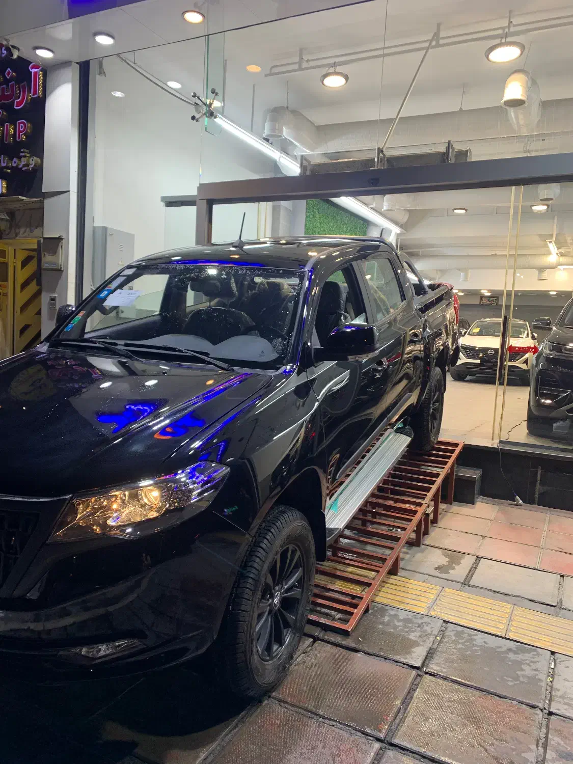 کلوت اتومات صفر|خودرو سواری و وانت|تهران, مهران|دیوار