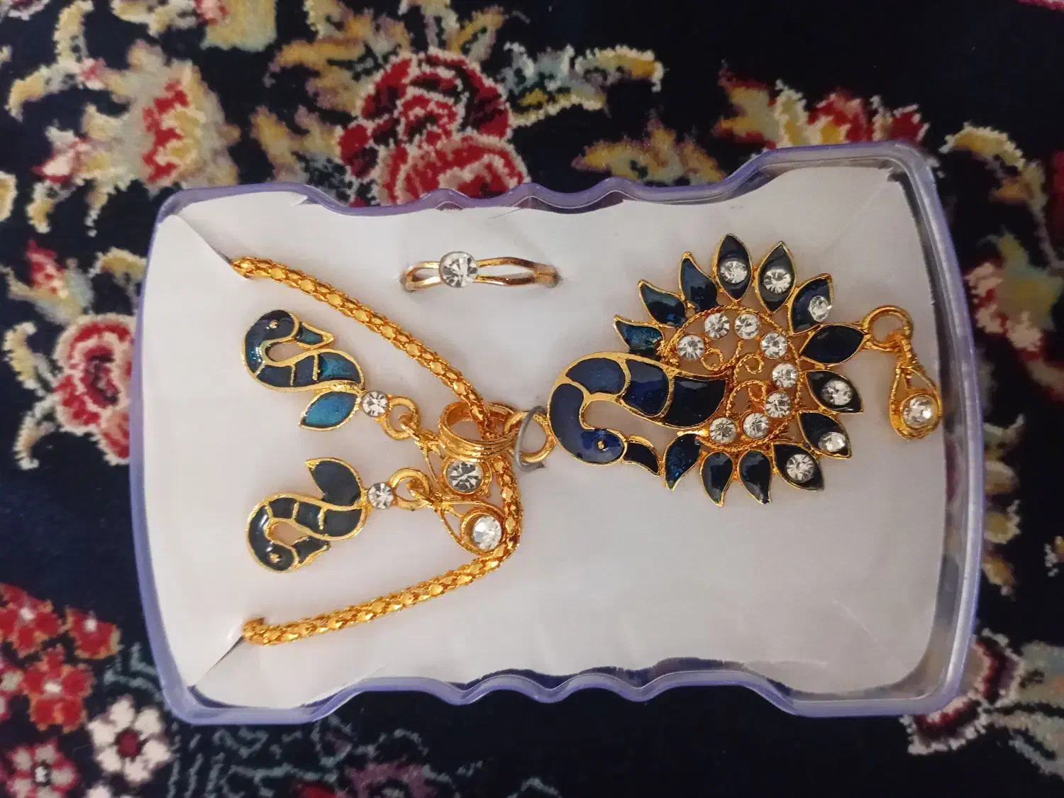 زیور الات|بدلیجات|الیگودرز, |دیوار