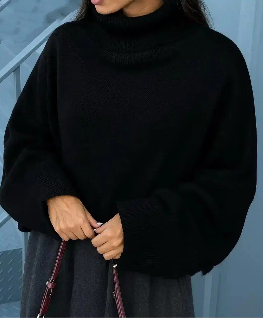 بافت یقه اسکی|لباس|سبزوار, مدرس|دیوار