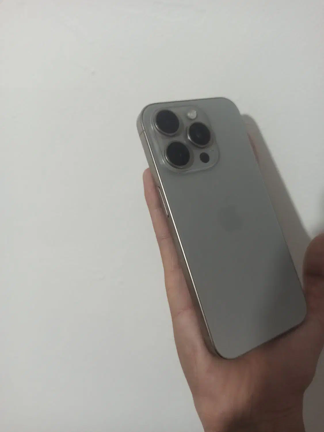 ایفون ۱۵ پرو|موبایل|کاشمر, |دیوار