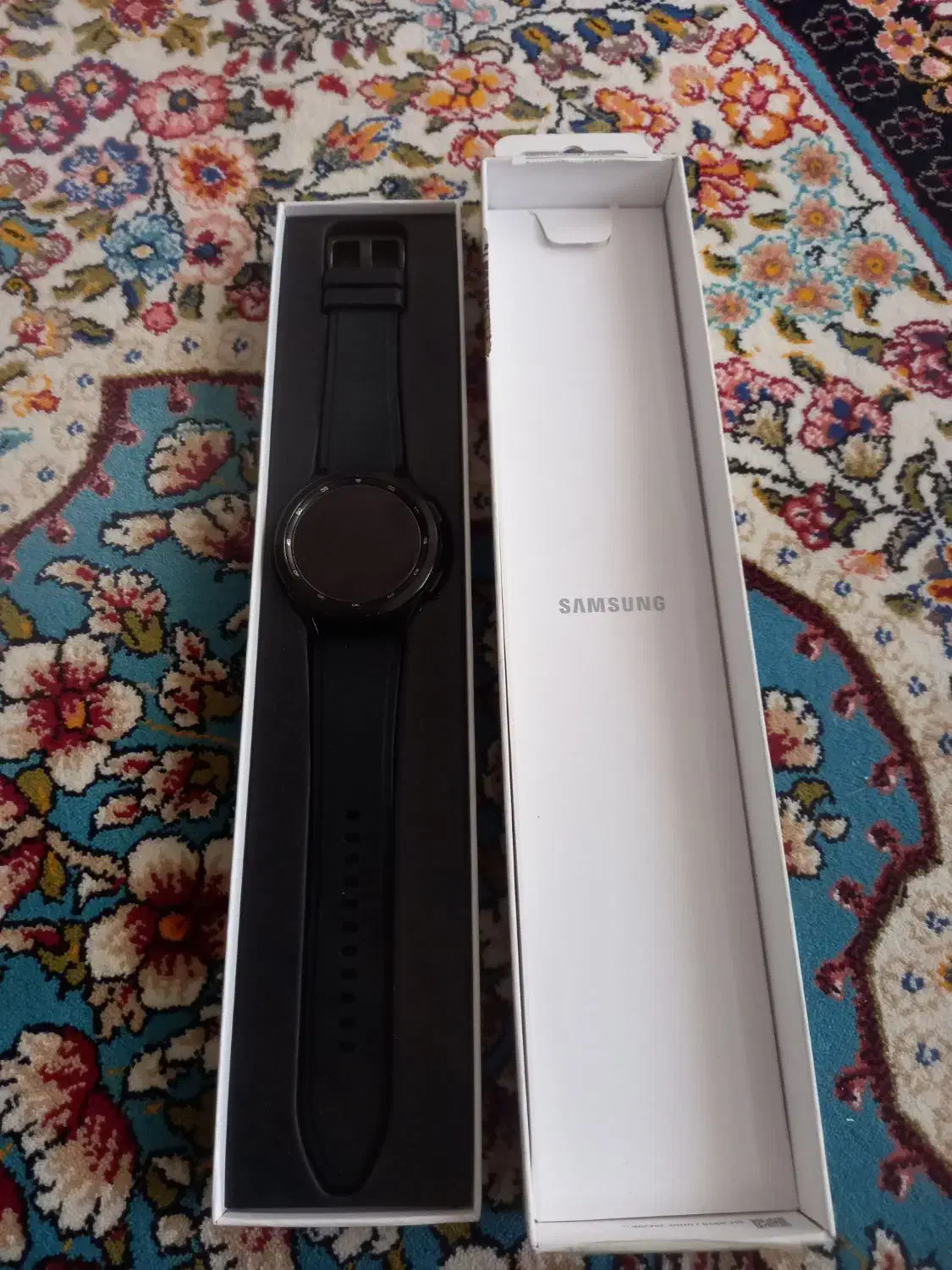 ساعت گلکسی واچ ۴ کلاسیک|ساعت|سبزوار, همت|دیوار