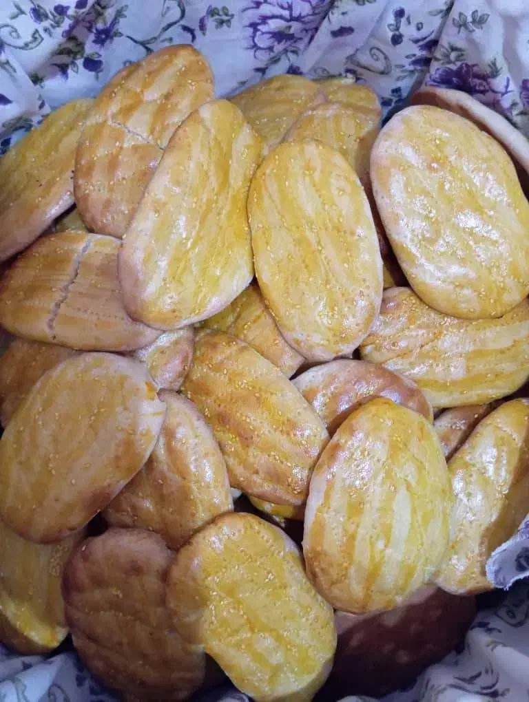 فتیر خانگی محلی ترد خوشمزه|خوردنی و آشامیدنی|محمدشهر, سیدآباد|دیوار