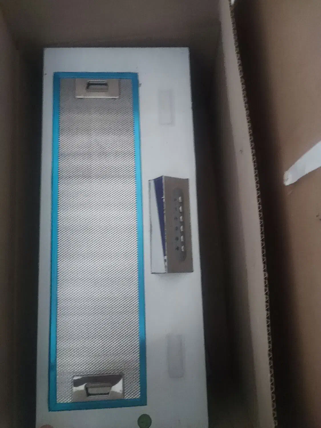 هود توکار بیمکث نو|هود|اندیشه, شهرک مریم|دیوار