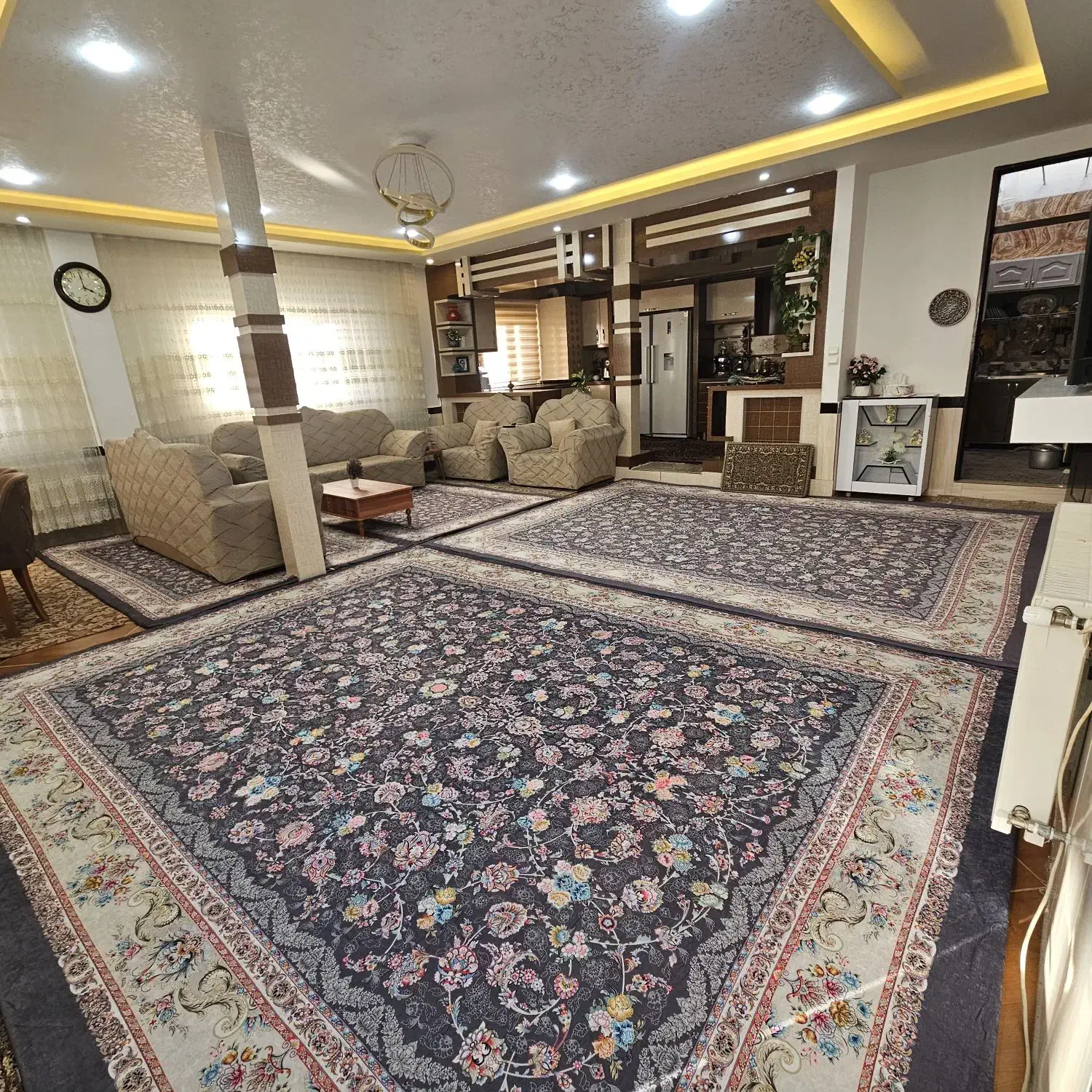 دو عدد روفرشی نو یک هفته کار کرده|روفرشی|مریوان, |دیوار