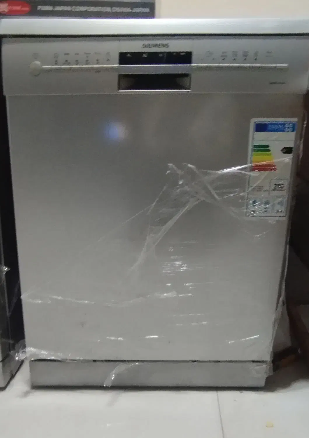 ظرف شویی زیمنس|ماشین ظرفشویی|خرم‌آباد, |دیوار