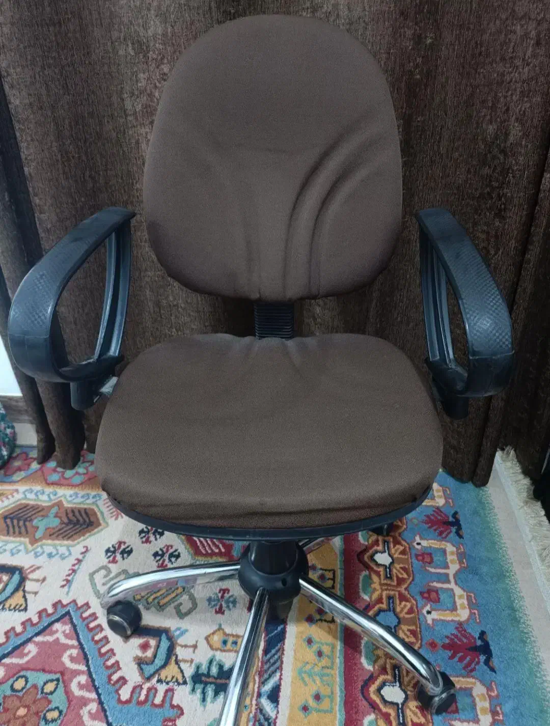 میز تحریر و صندلی|میز تحریر و کامپیوتر|شوشتر, |دیوار