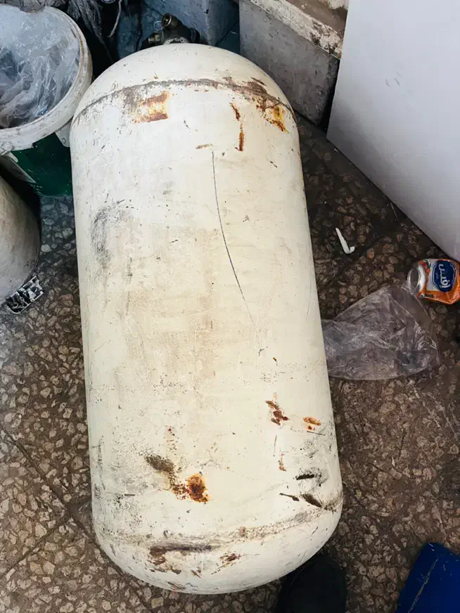 گاز سی ان جی|قطعات یدکی و لوازم جانبی|پردیس, شهرک صنعتی خرمدشت فاز ۷|دیوار