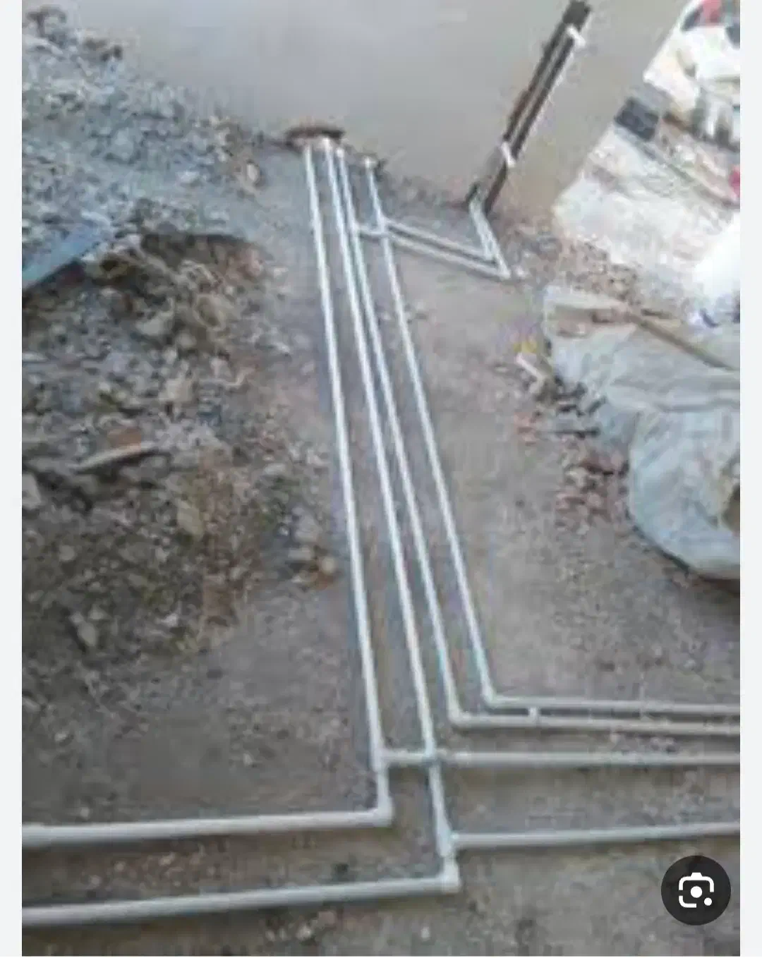 لوله کشی آب و فاضلاب|خدمات پیشه و مهارت|زابل, |دیوار