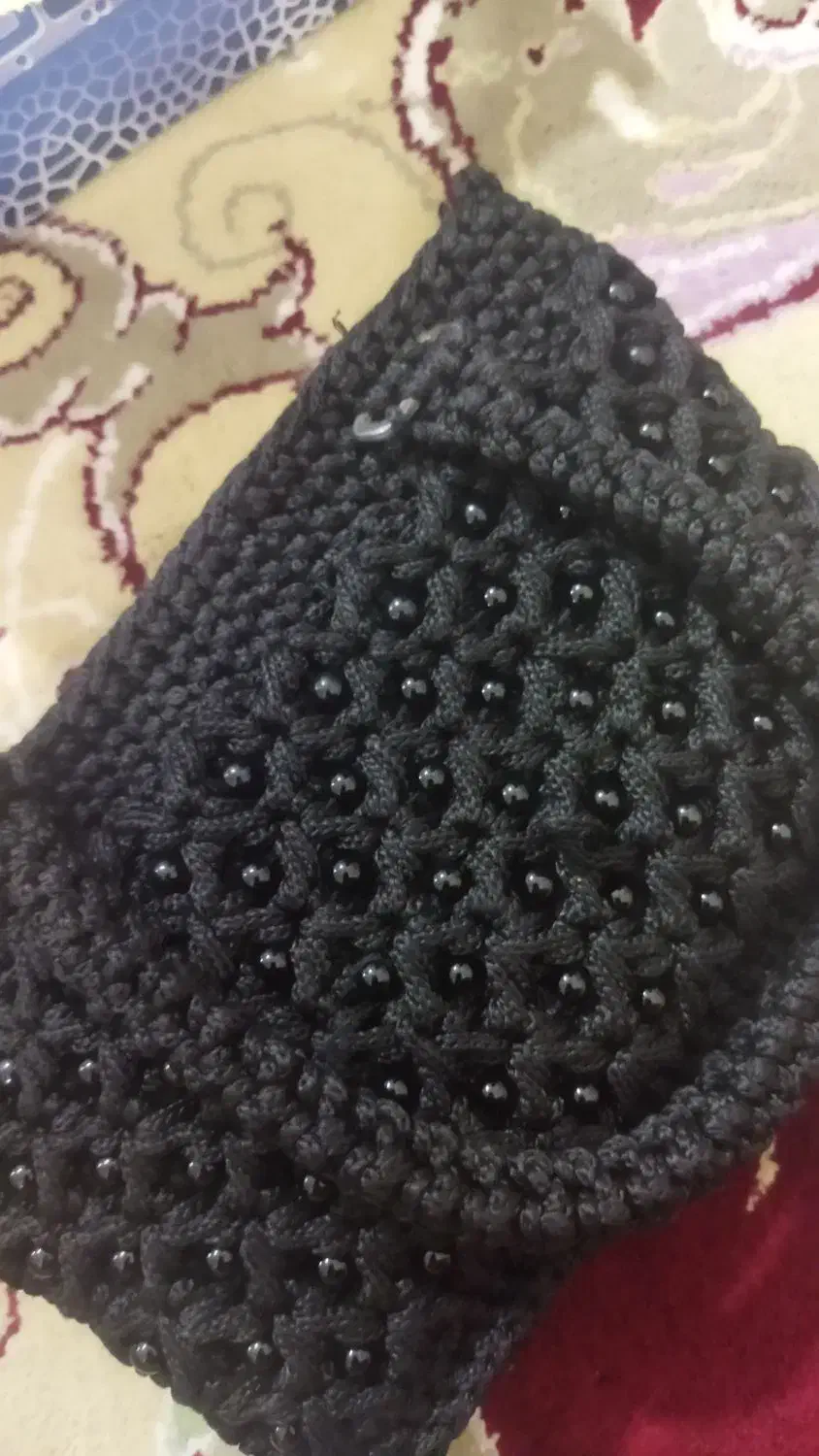 کیف پیدا شده|اشیا|کوهدشت, |دیوار