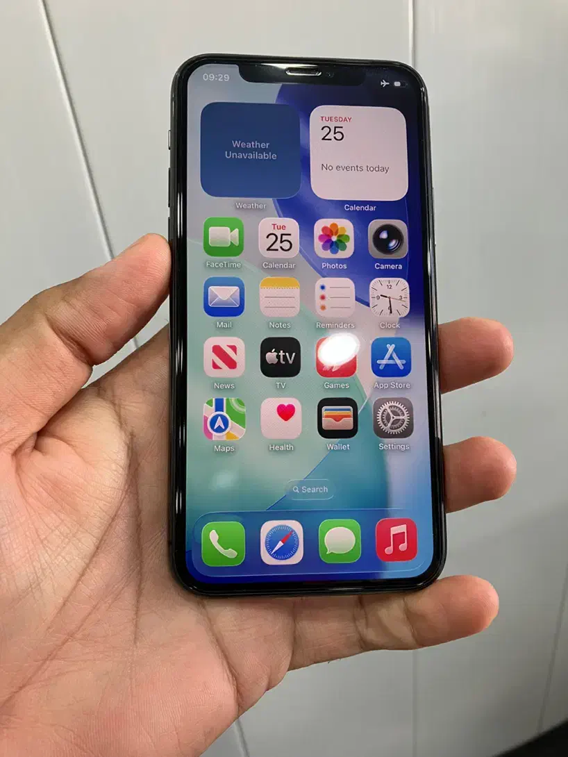 آیفون ۱۱ پرو پک اصلی ZA/A|موبایل|کرمان, |دیوار