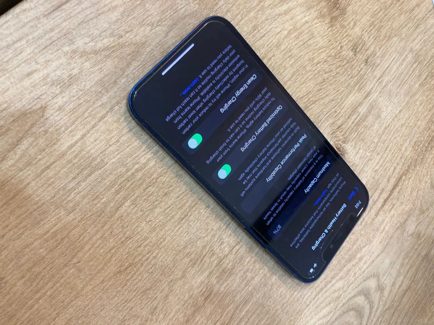 iPhone 12normal|موبایل|دزفول, |دیوار