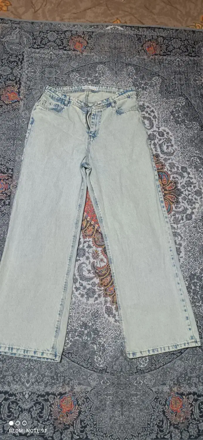 کاپشن.شلوار .مانتو|لباس|چهارباغ, |دیوار
