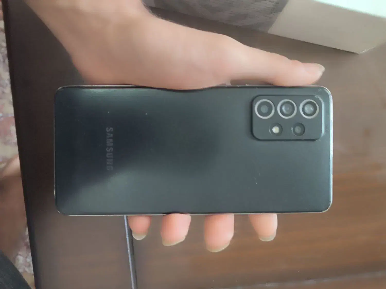 گوشی a52درحد|موبایل|مشهد, طلاب|دیوار