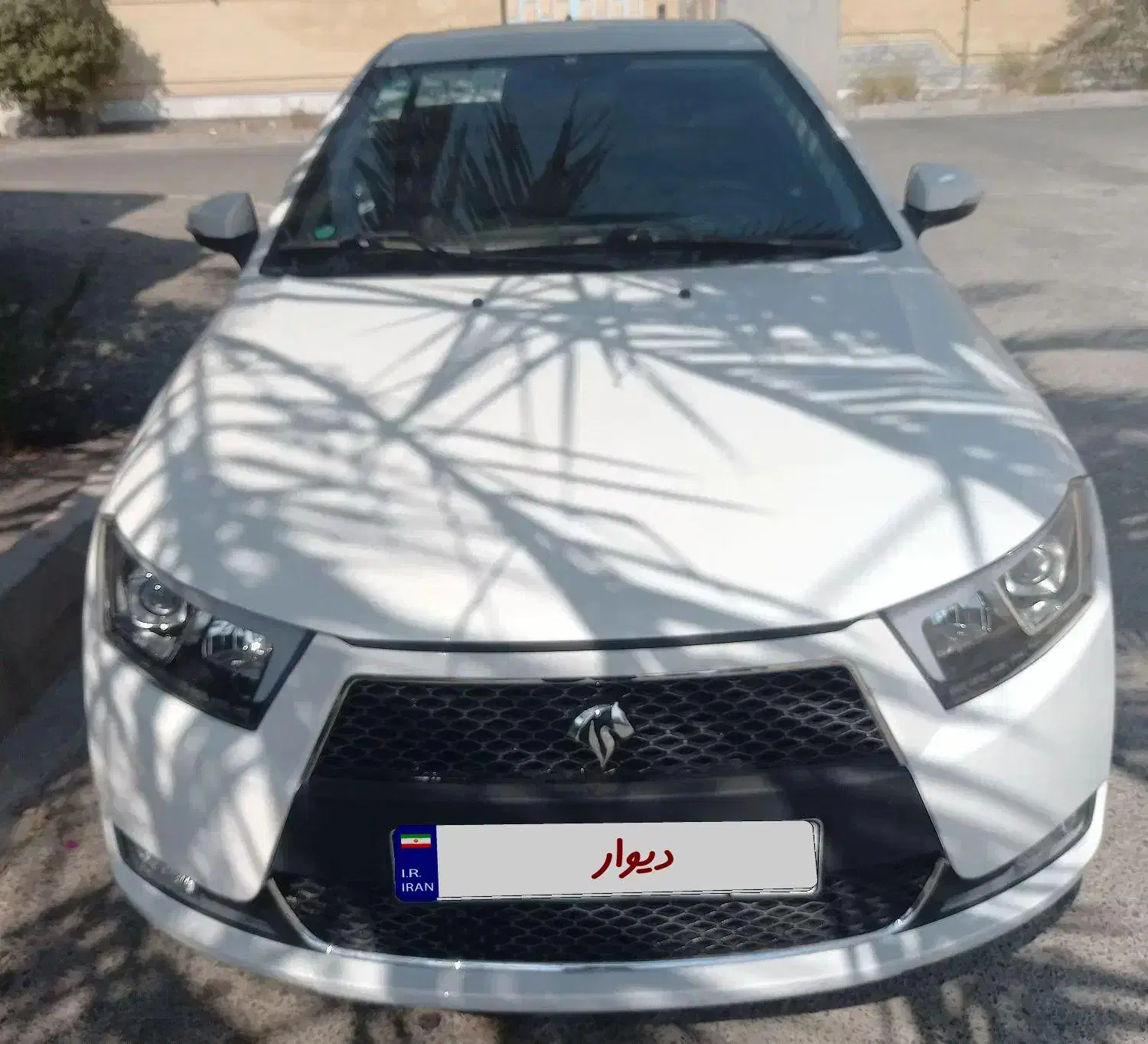 دناپلاس مدل 404|خودرو سواری و وانت|رودان, |دیوار