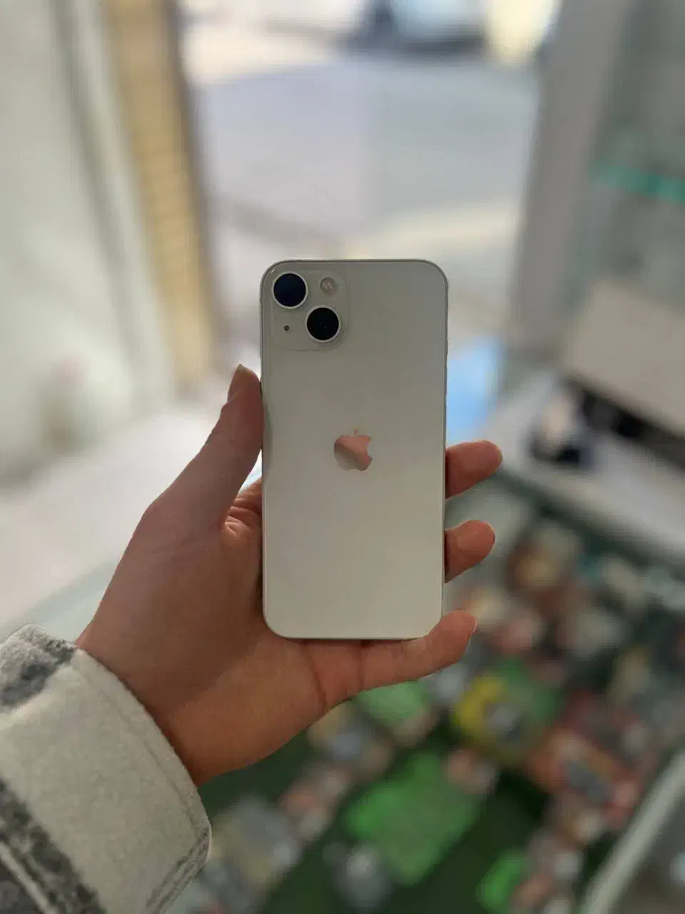 iphone 13 100%|موبایل|کرج, پیشاهنگی|دیوار