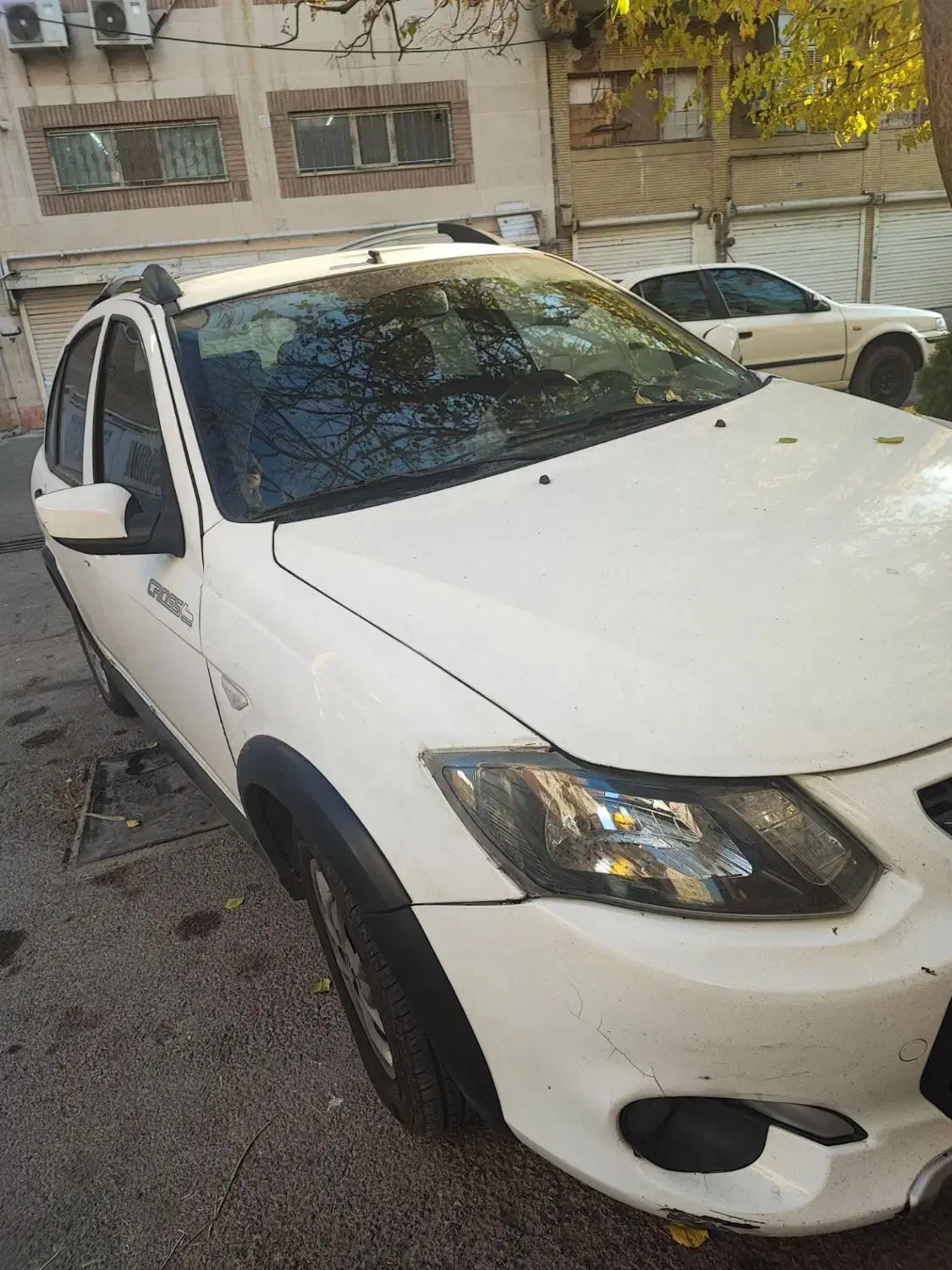 کوییک معمولی مدل ۹۹|خودرو سواری و وانت|همدان, |دیوار