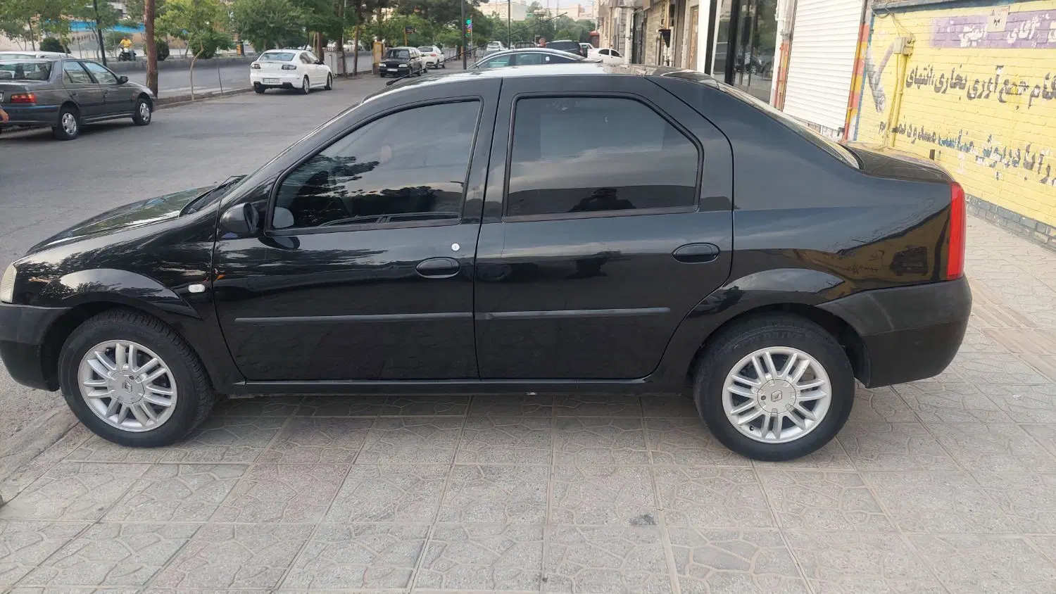 ال90 مدل 90|خودرو سواری و وانت|سمنان, |دیوار