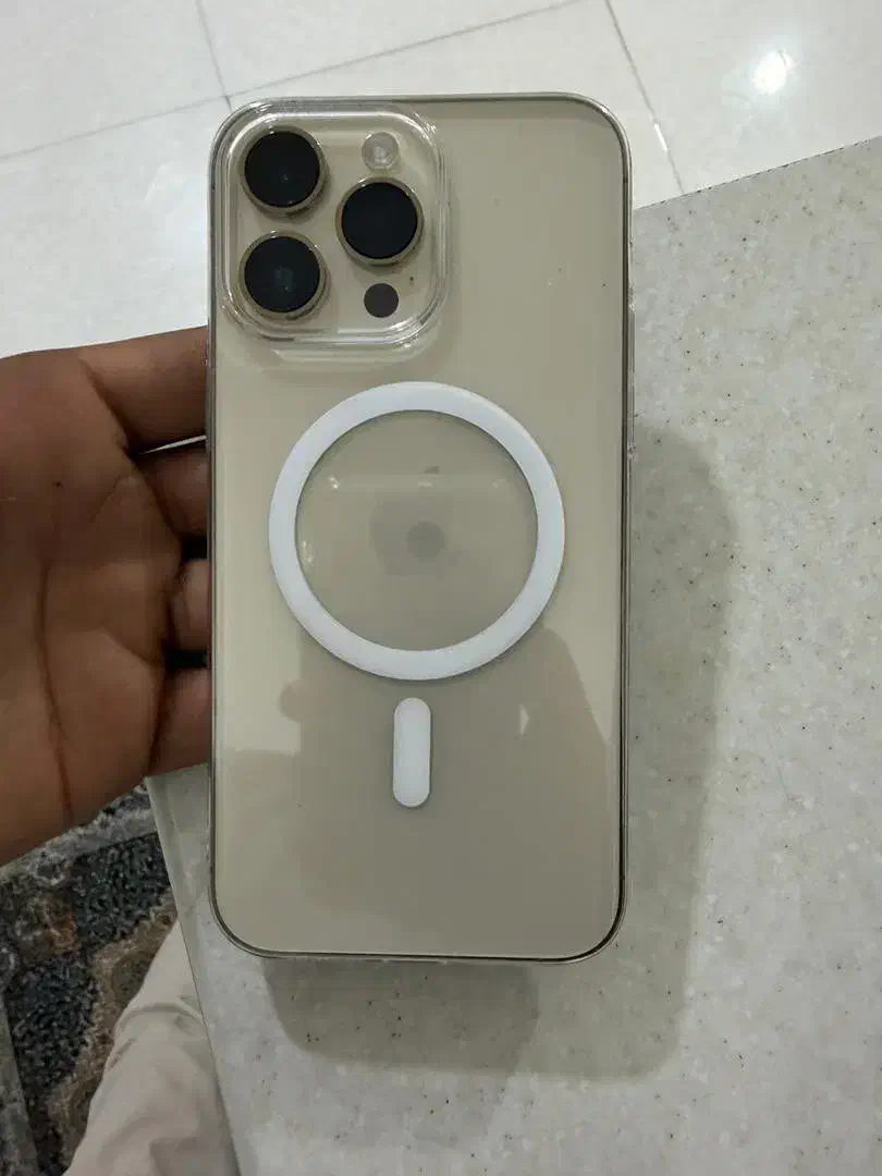 ۱۴ پرومکس ۲ سیم ۲۵۶ ریجستر شده|موبایل|بندرعباس, |دیوار