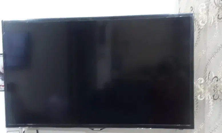 تلویزیون سامسونگ ۴۰|تلویزیون و پروژکتور|آستانه اشرفیه, |دیوار