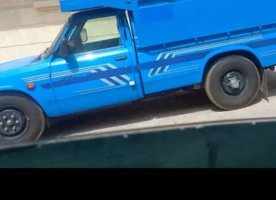 نیسان|خودرو سواری و وانت|فاریاب, |دیوار