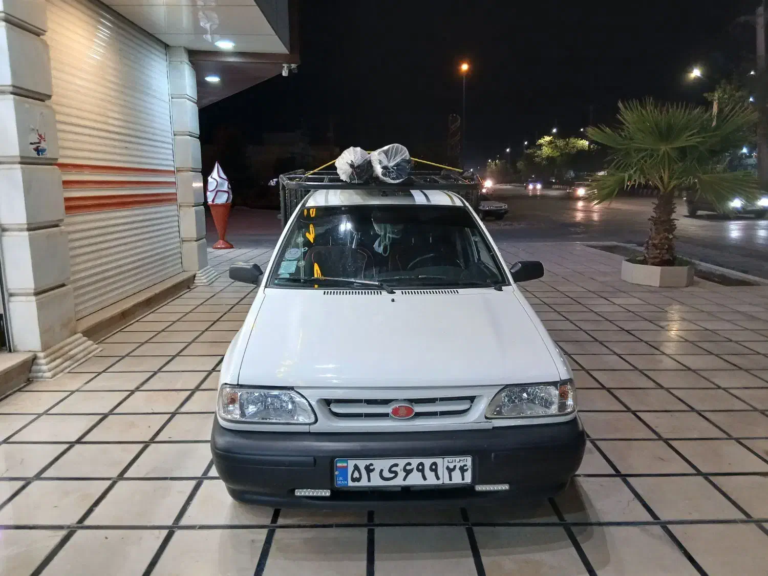 حمل بار شاه ولی|خدمات حمل و نقل|ایذه, |دیوار