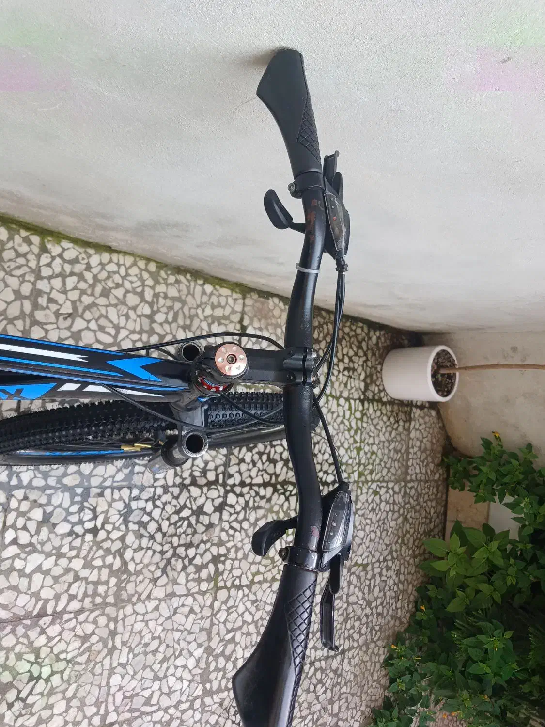 دوچرخه سایز ۲۶ کوهستانی پرومکس|دوچرخه، اسکیت، اسکوتر|رشت, شهرک پردیسان|دیوار