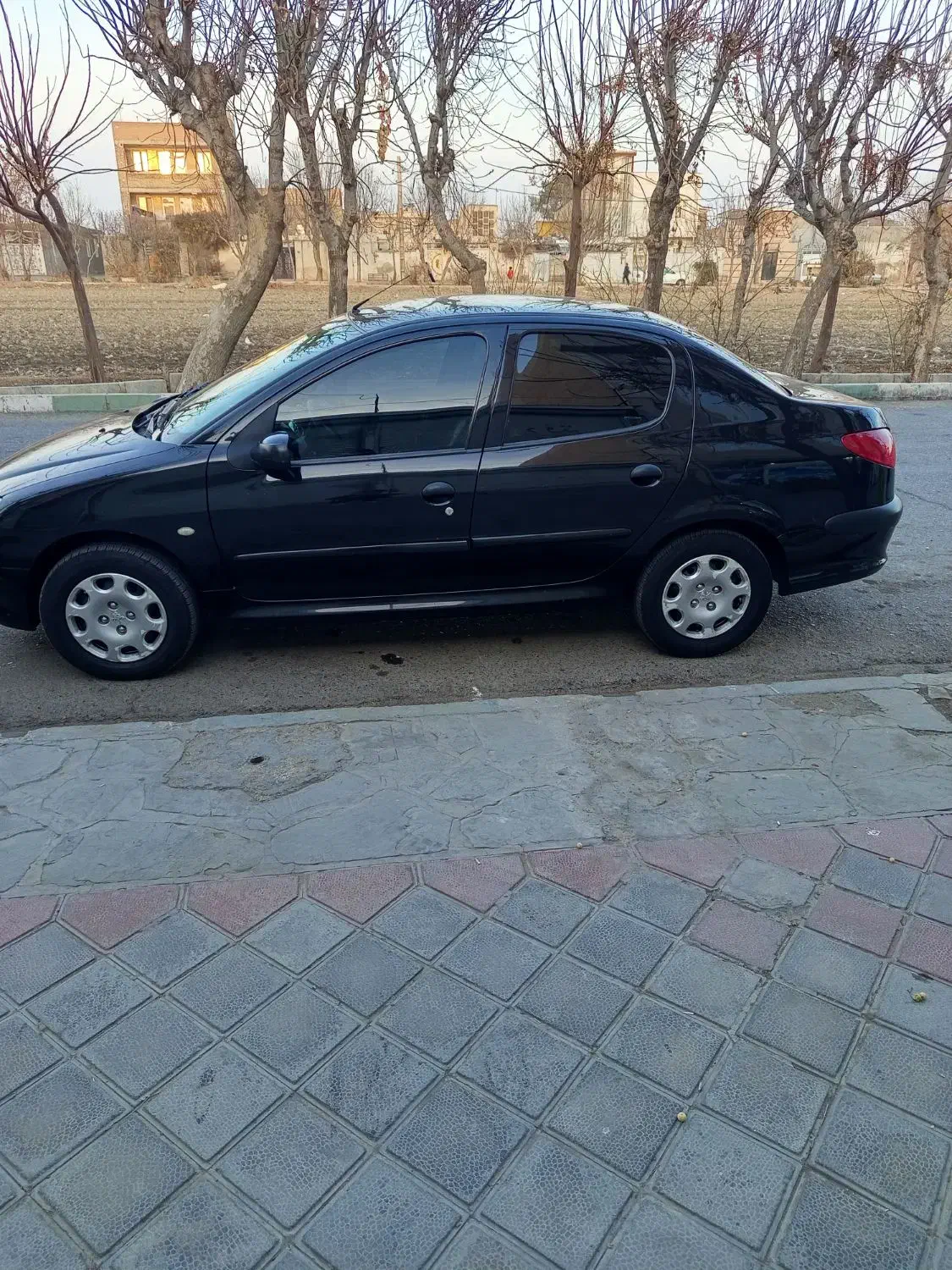 تیپ پنج|خودرو سواری و وانت|کهریزک, |دیوار