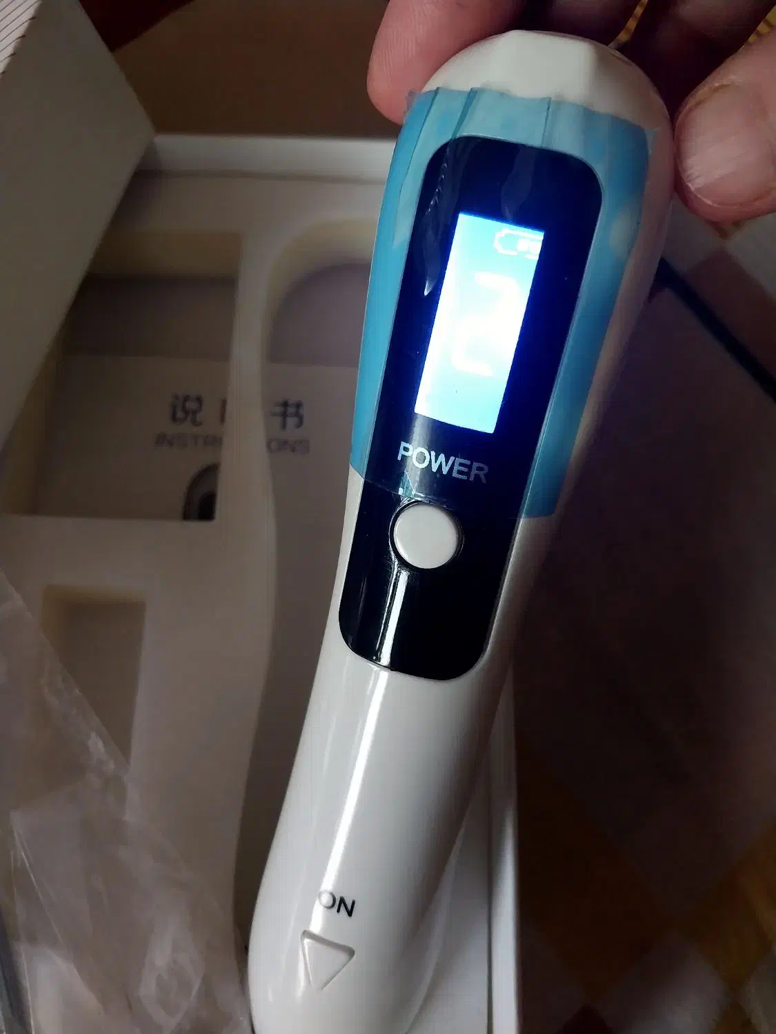 فروش فوری فوری دستگاه پلکسر|پزشکی|گلبهار, شهر جدید گلبهار|دیوار