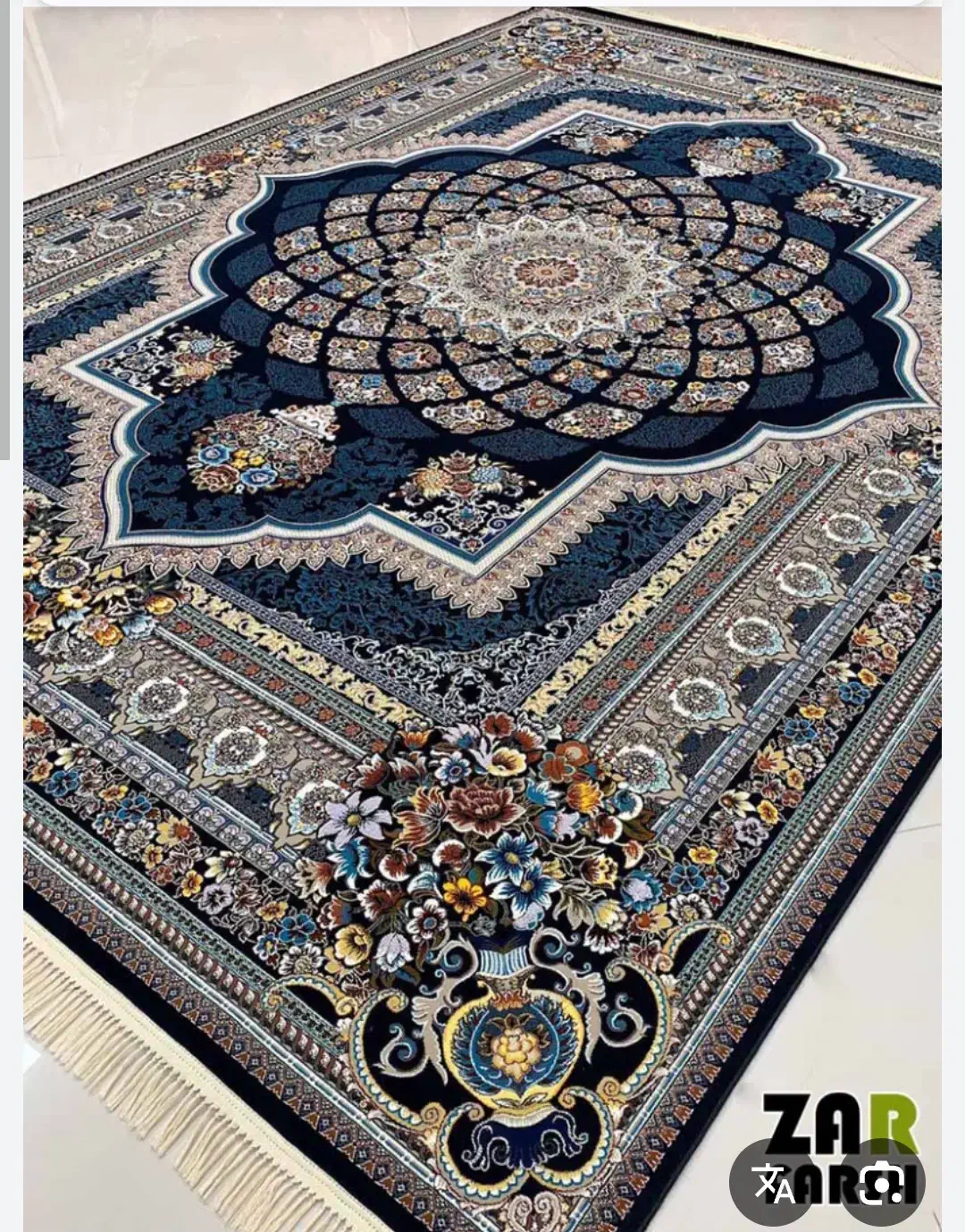 قالیشویی تمام اتوماتیک|خدمات نظافت|محمدشهر, محمدشهر|دیوار