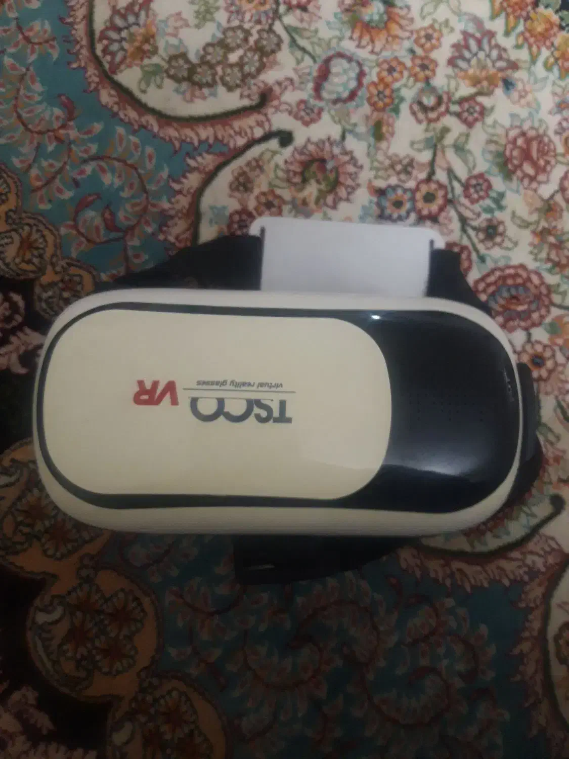 عینک مجازیtsco  VR|کنسول، بازی ویدئویی و آنلاین|بروجرد, |دیوار