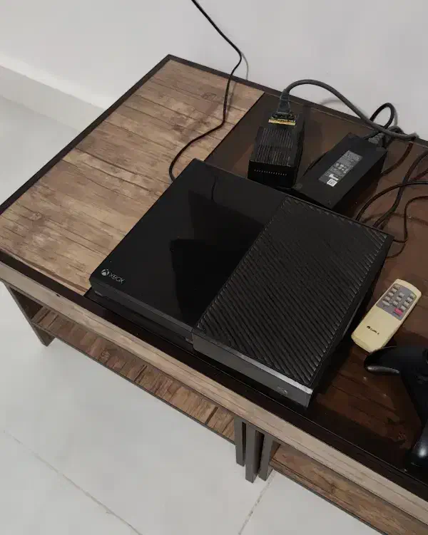 Xbox one|کنسول، بازی ویدئویی و آنلاین|مهران (ایلام), |دیوار