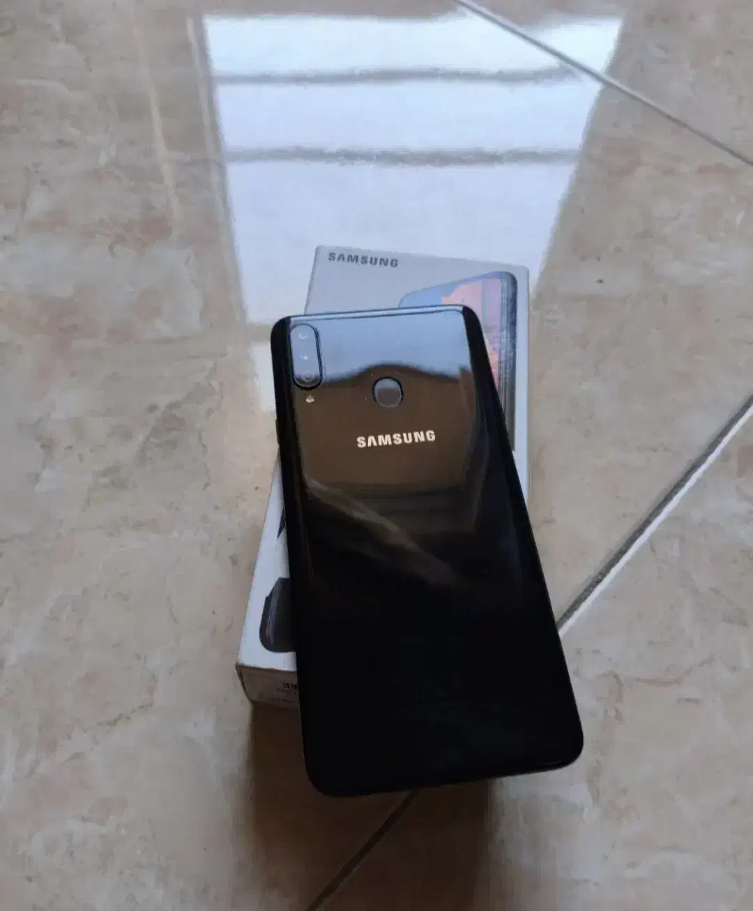 گوشی a20s|موبایل|صادق آباد, |دیوار