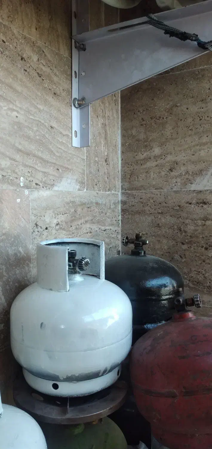 فروش گاز پیک نیک|اجاق گاز و لوازم برقی پختوپز|مسجد سلیمان, |دیوار