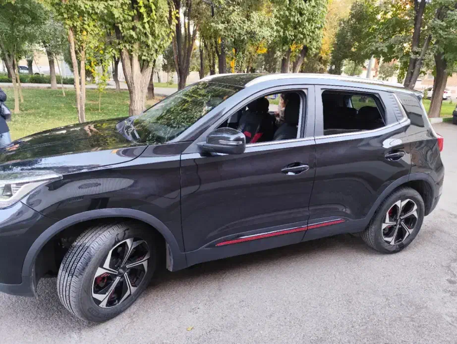 ام وی ام x55 پرو|خودرو سواری و وانت|کرج, مطهری|دیوار