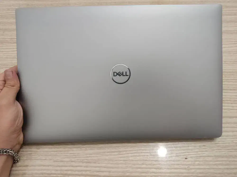 لپ تاپ dell Precision 5540 i9|رایانه همراه|قره ضیاالدین, |دیوار