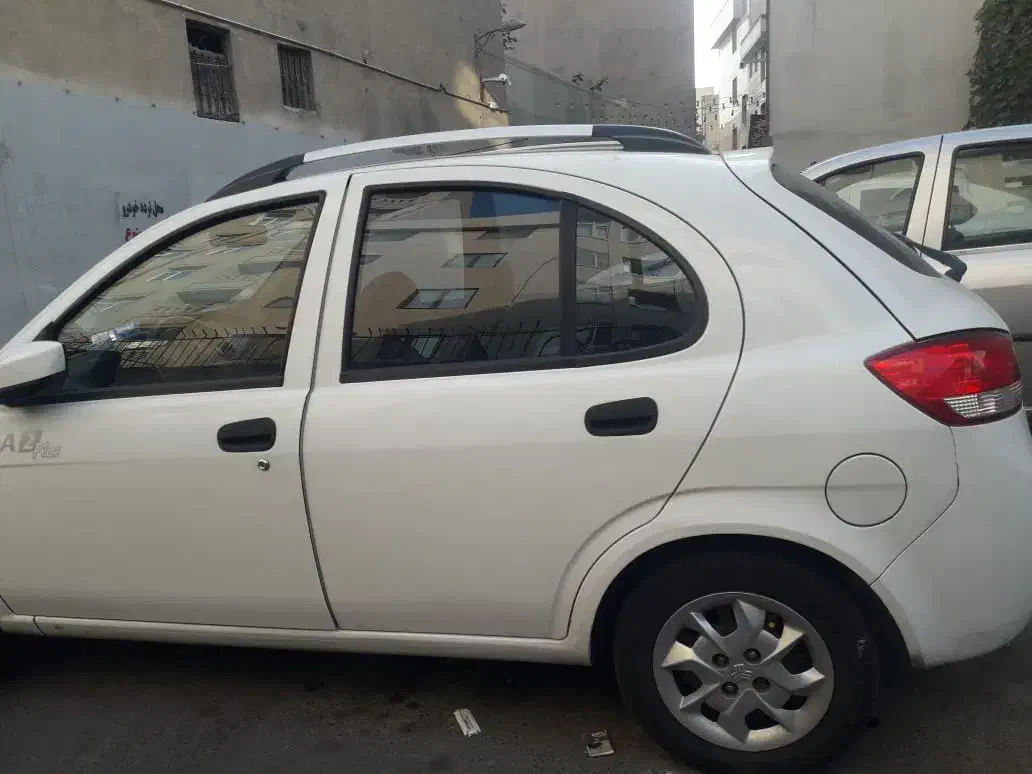 تیبا ۲ مدل ۹۹|خودرو سواری و وانت|تهران, منیریه|دیوار