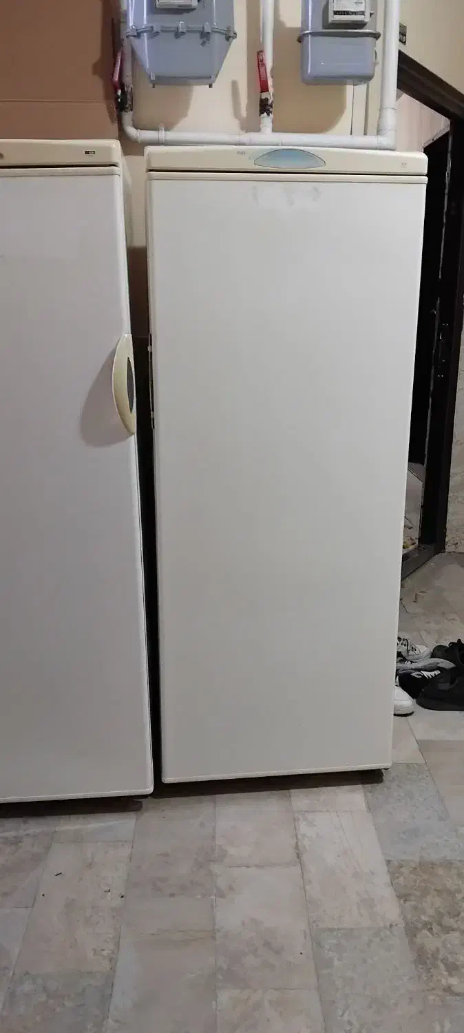 یخچال پارس|یخچال و فریزر|مهرگان, |دیوار