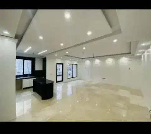 ۸۰متربرج آکاش دریاچه چیتگر اقساطی/تهاترباماشین ملک|فروش آپارتمان|تهران, دریاچه شهدای خلیج فارس|دیوار