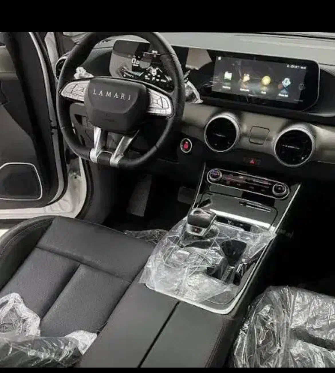 لاماری خشک تحویل روز ۳۰ دی|خودرو سواری و وانت|شهریار, شهریار|دیوار