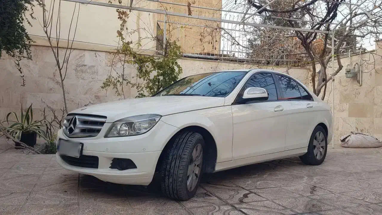 C200|خودرو سواری و وانت|شاهدشهر, |دیوار