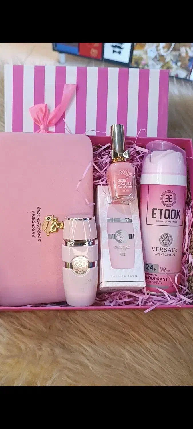 پک کادوی|زیورآلات و اکسسوری|قرچک, زیبا شهر|دیوار